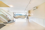Pinewaver Villas 松濤小築 | Living and Dining Room