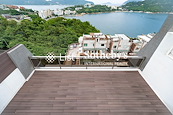 Pinewaver Villas 松濤小築 | Private Roof Terrace