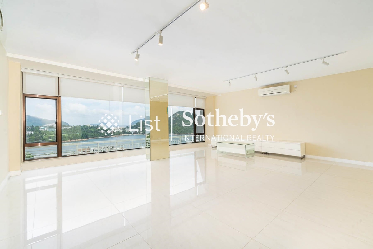 Pinewaver Villas 松濤小築 | Family Room