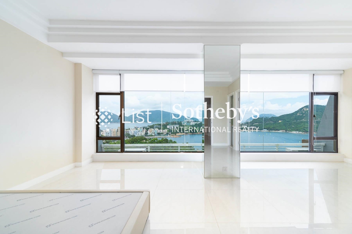 Pinewaver Villas 松濤小築 | Master Bedroom