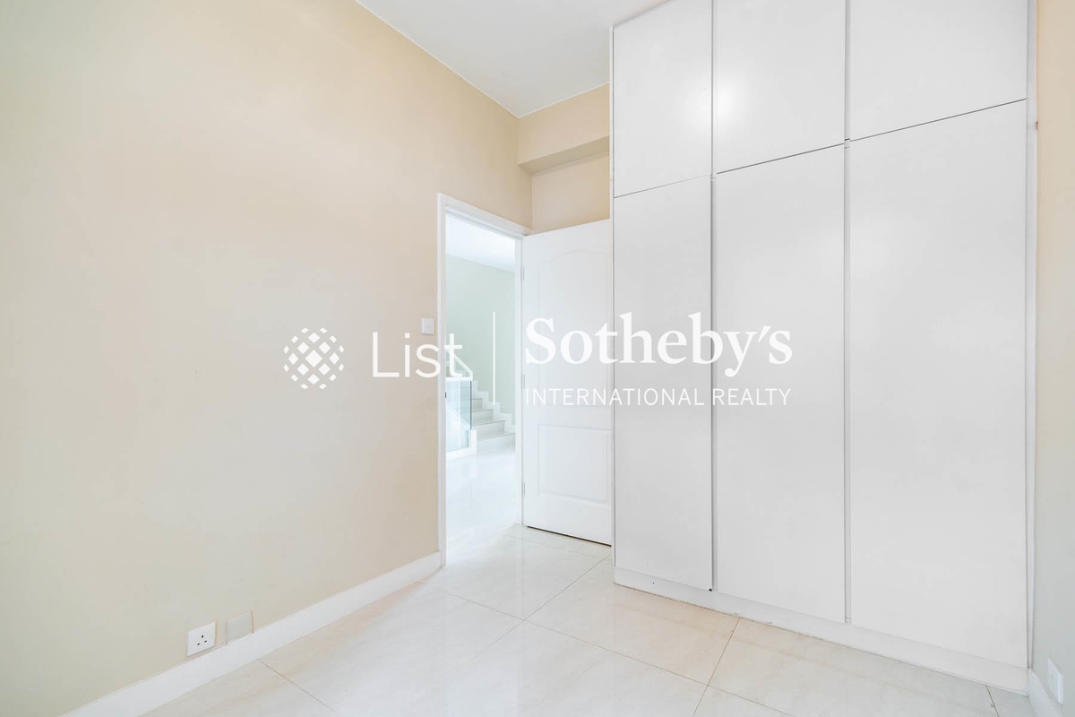 Pinewaver Villas 松濤小築 | Third Bedroom