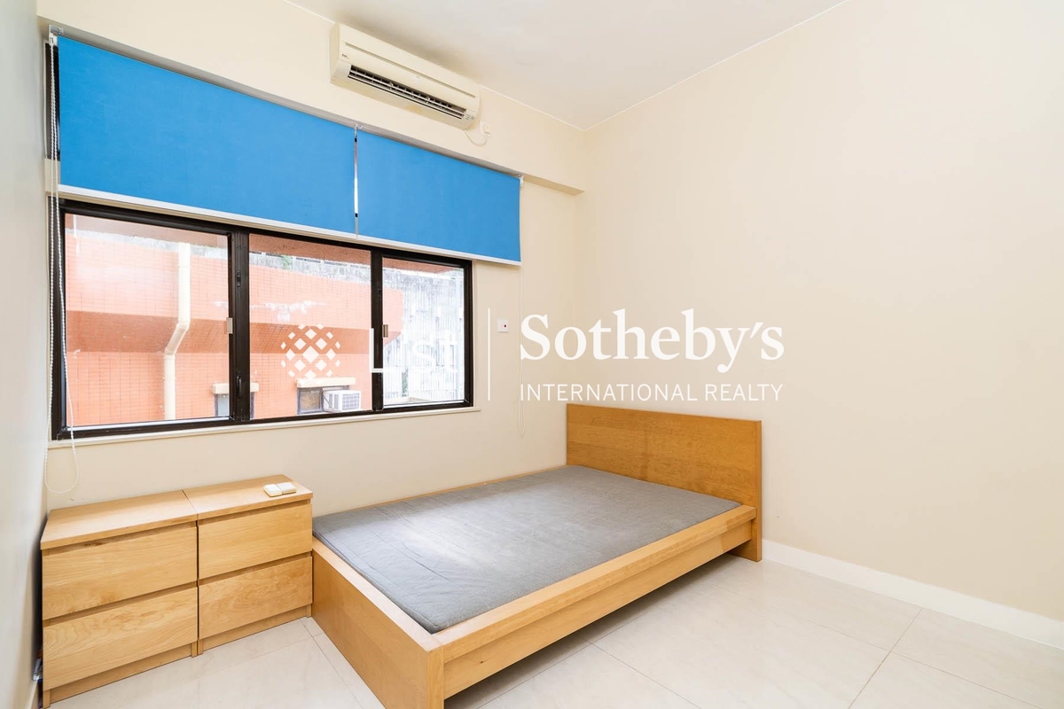 Pinewaver Villas 松濤小築 | Fifth Bedroom