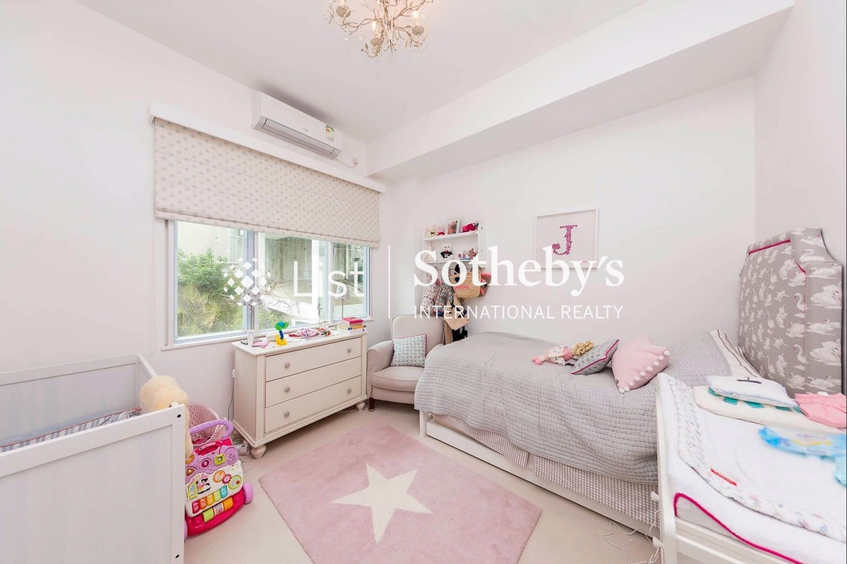 Cypresswaver Villas 柏濤小築 | Third Bedroom