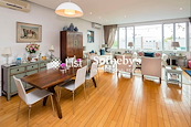 Cypresswaver Villas 柏濤小築 | Living and Dining Room 