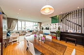 Cypresswaver Villas 柏濤小築 | Living and Dining Room