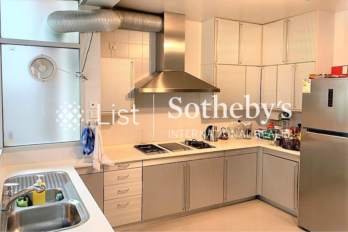 Cypresswaver Villas 柏涛小筑 | Kitchen