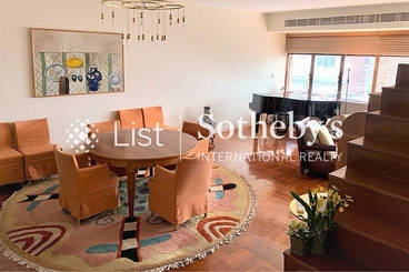 Cypresswaver Villas 柏濤小築 | 