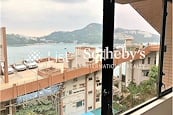 Cypresswaver Villas 柏涛小筑 | View from Living and Dining Room