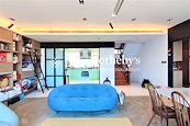 Cypresswaver Villas 柏濤小築 | Living and Dining Room