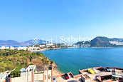 Cypresswaver Villas 柏濤小築 | View from Private Roof Terrace