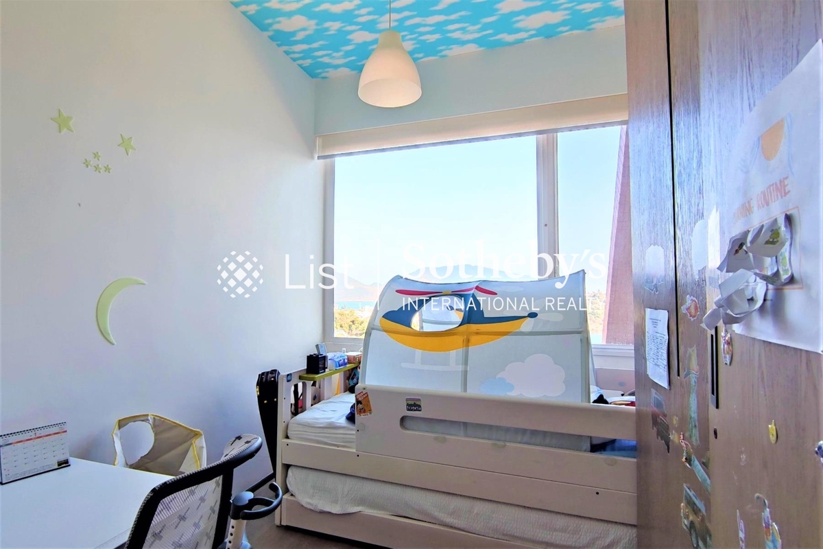 Cypresswaver Villas 柏濤小築 | Third Bedroom