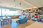 Cypresswaver Villas 柏濤小築 | Living and Dining Room