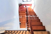 Cypresswaver Villas 柏濤小築 | Internal Staircase