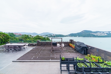 Cypresswaver Villas 柏濤小築 | 