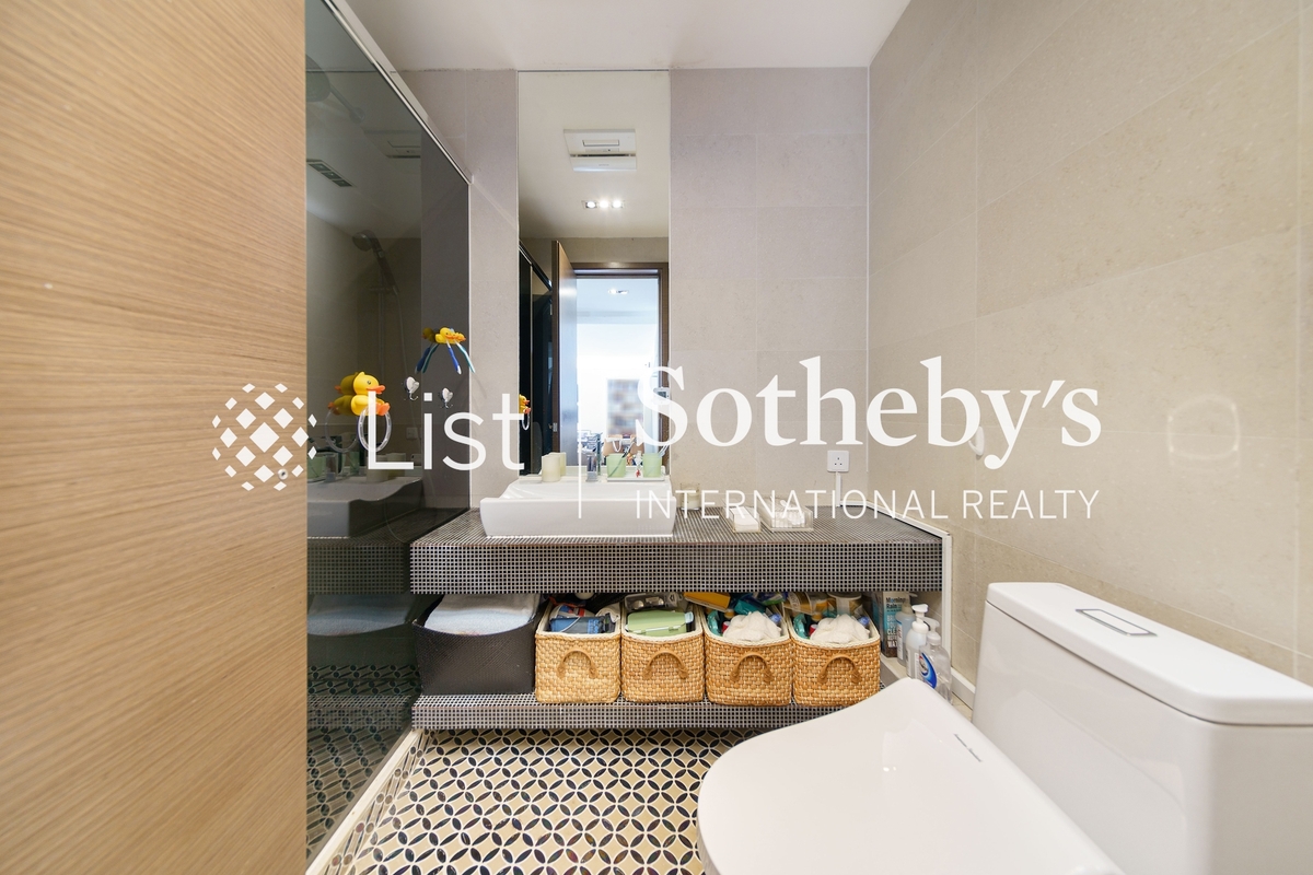 Cypresswaver Villas 柏涛小筑 | Guest Bathroom