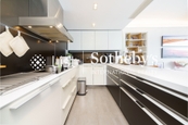 Cypresswaver Villas 柏涛小筑 | Open Kitchen