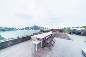 Cypresswaver Villas 柏濤小築 | Private Roof Terrace
