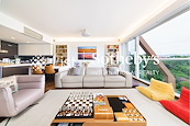 Cypresswaver Villas 柏濤小築 | Living Room