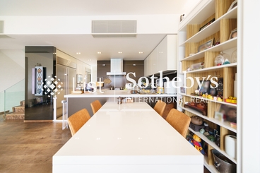 Cypresswaver Villas 柏濤小築 | 