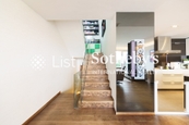 Cypresswaver Villas 柏涛小筑 | Internal Staircase