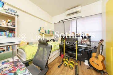 Cypresswaver Villas 柏濤小築 | 