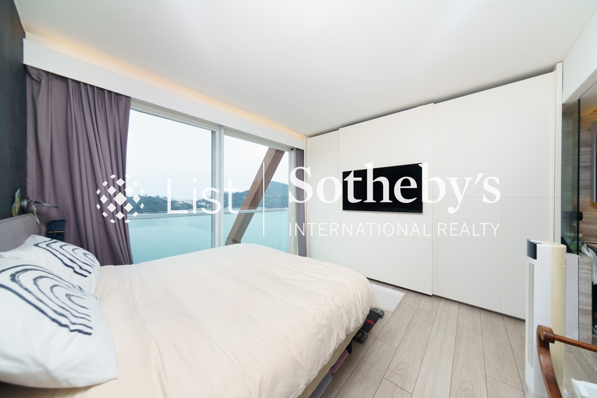 Cypresswaver Villas 柏涛小筑 | Master Bedroom