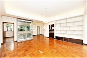 2-6A Wilson Road 衛信道2-6A號 | Living and Dining Room