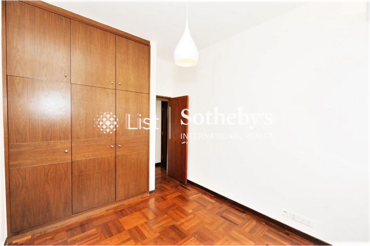 2-6A Wilson Road 衛信道2-6A號 | Master Bedroom