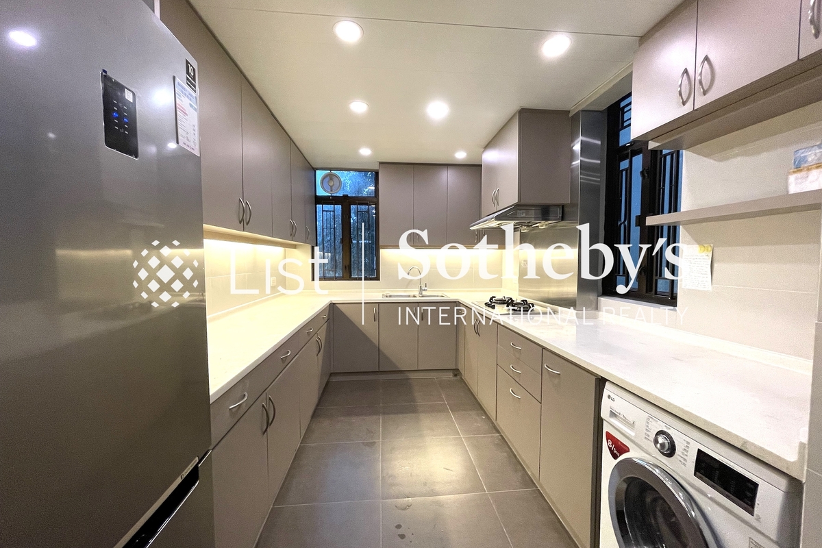 2-6A Wilson Road 卫信道2-6A号 | Kitchen