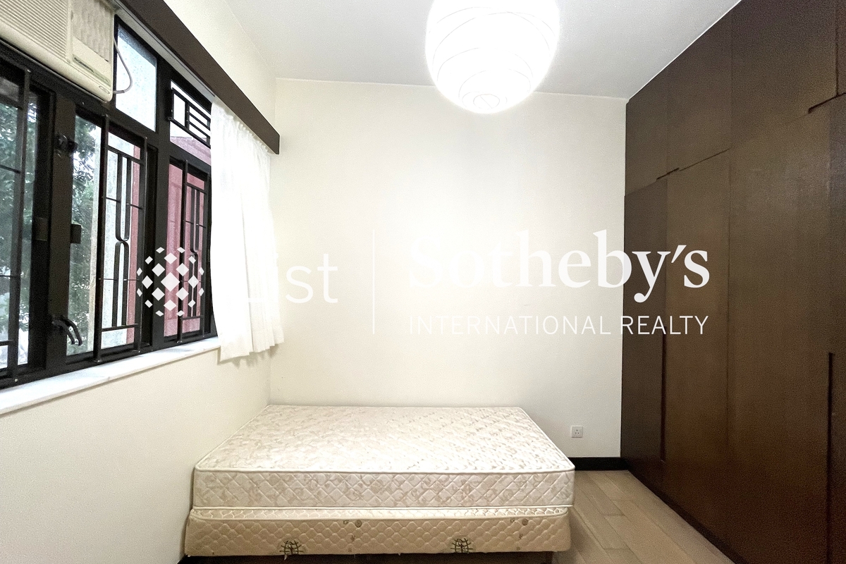 2-6A Wilson Road 卫信道2-6A号 | Third Bedroom