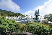 Cooper Villa 沃柏臺 | View from Master Bedroom