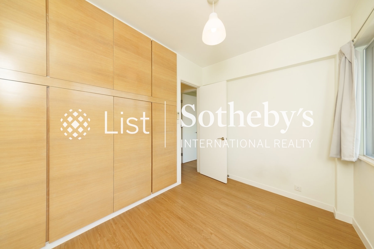 Cooper Villa 沃柏臺 | Second Bedroom