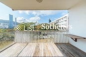 Cooper Villa 沃柏臺 | Balcony off Living and Dining Room