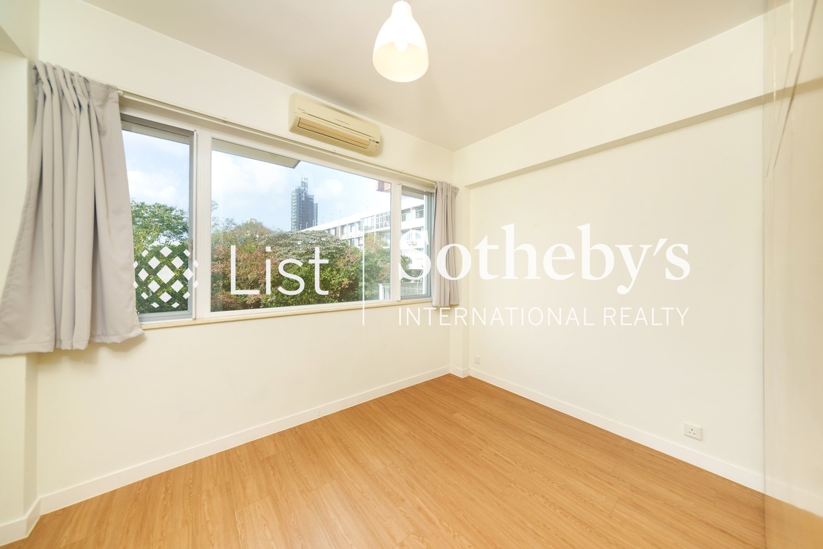 Cooper Villa 沃柏臺 | Second Bedroom