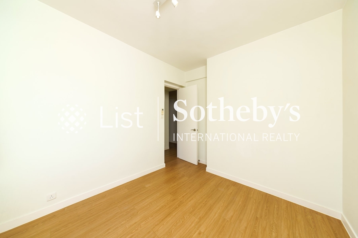 Cooper Villa 沃柏臺 | Third Bedroom