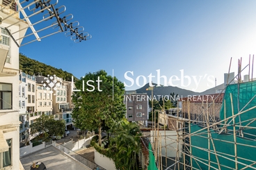 Minton Court 明頓別墅 | 