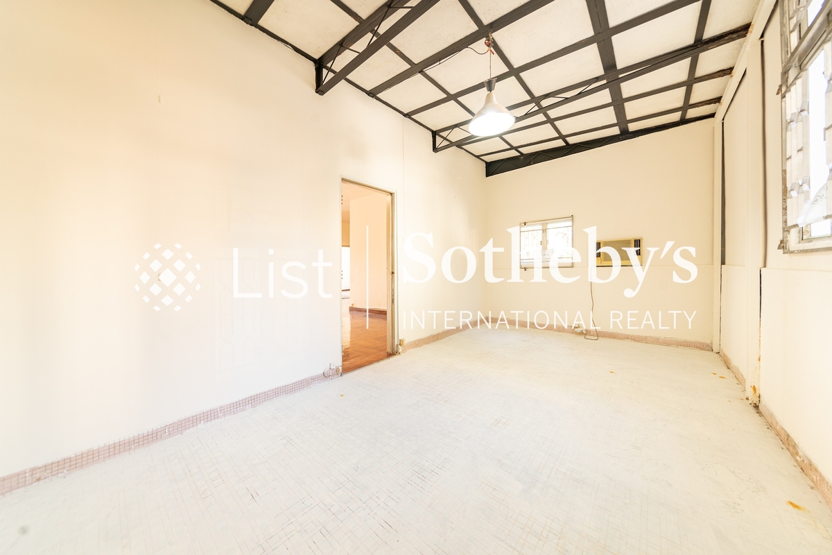 Minton Court 明顿别墅 | Second Bedroom