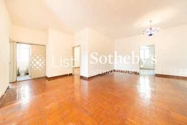 Minton Court 明頓別墅 | 