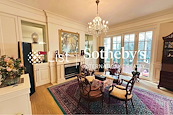 Jardine Terrace 渣甸臺 | Living and Dining Room