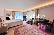 Jardine Terrace 渣甸臺 | Master Bedroom