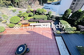 Jardine Terrace 渣甸臺 | Private Garden off Living and Dining Room