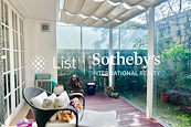 Jardine Terrace 渣甸臺 | Private Garden off Living and Dining Room