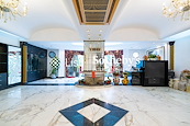 Jardine Terrace 渣甸臺 | Living and Dining Room