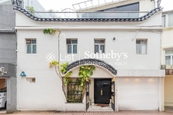 Jardine Terrace 渣甸臺 | House Outlook
