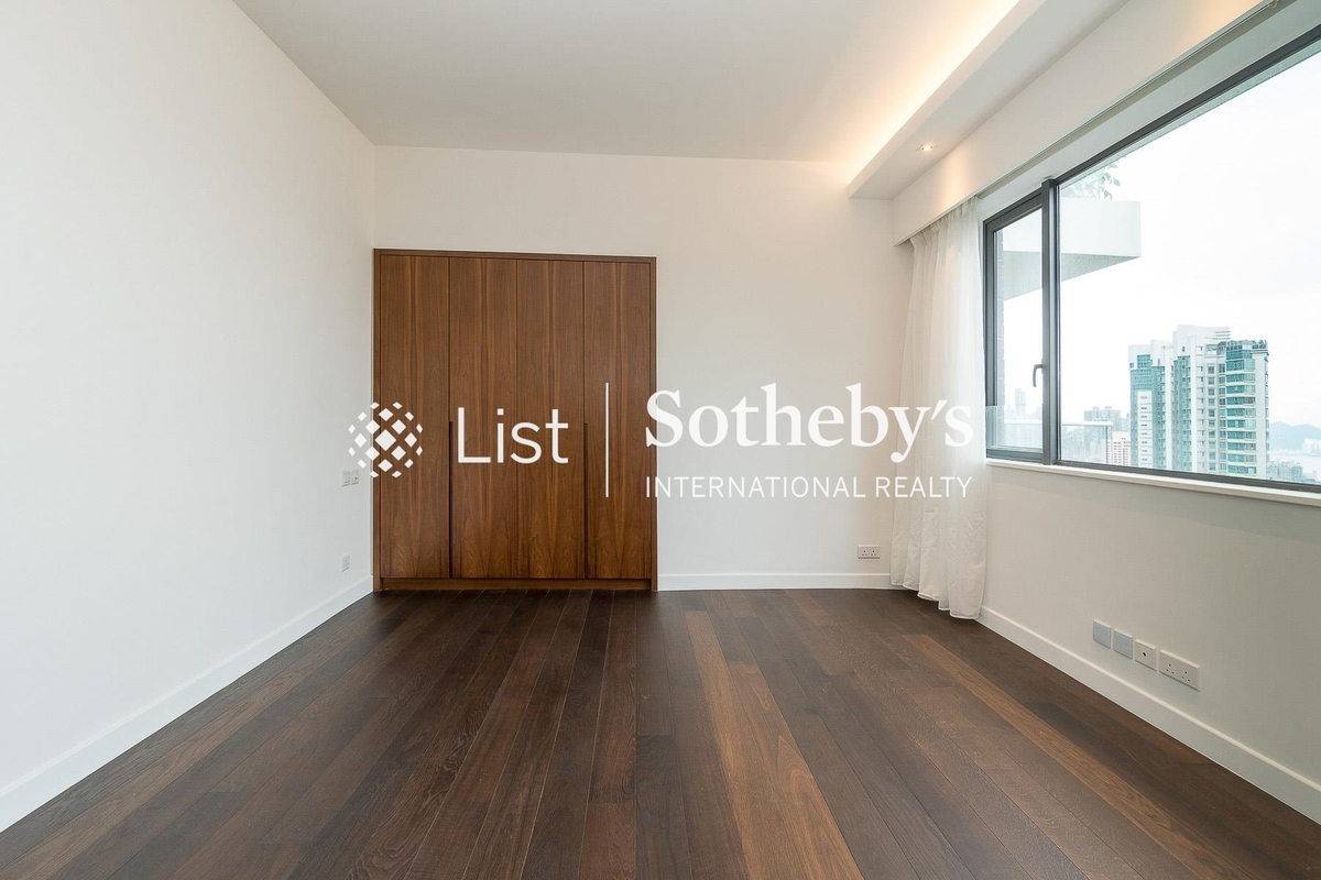 Magazine Gap Towers 馬己仙峽道15號 | Master Bedroom