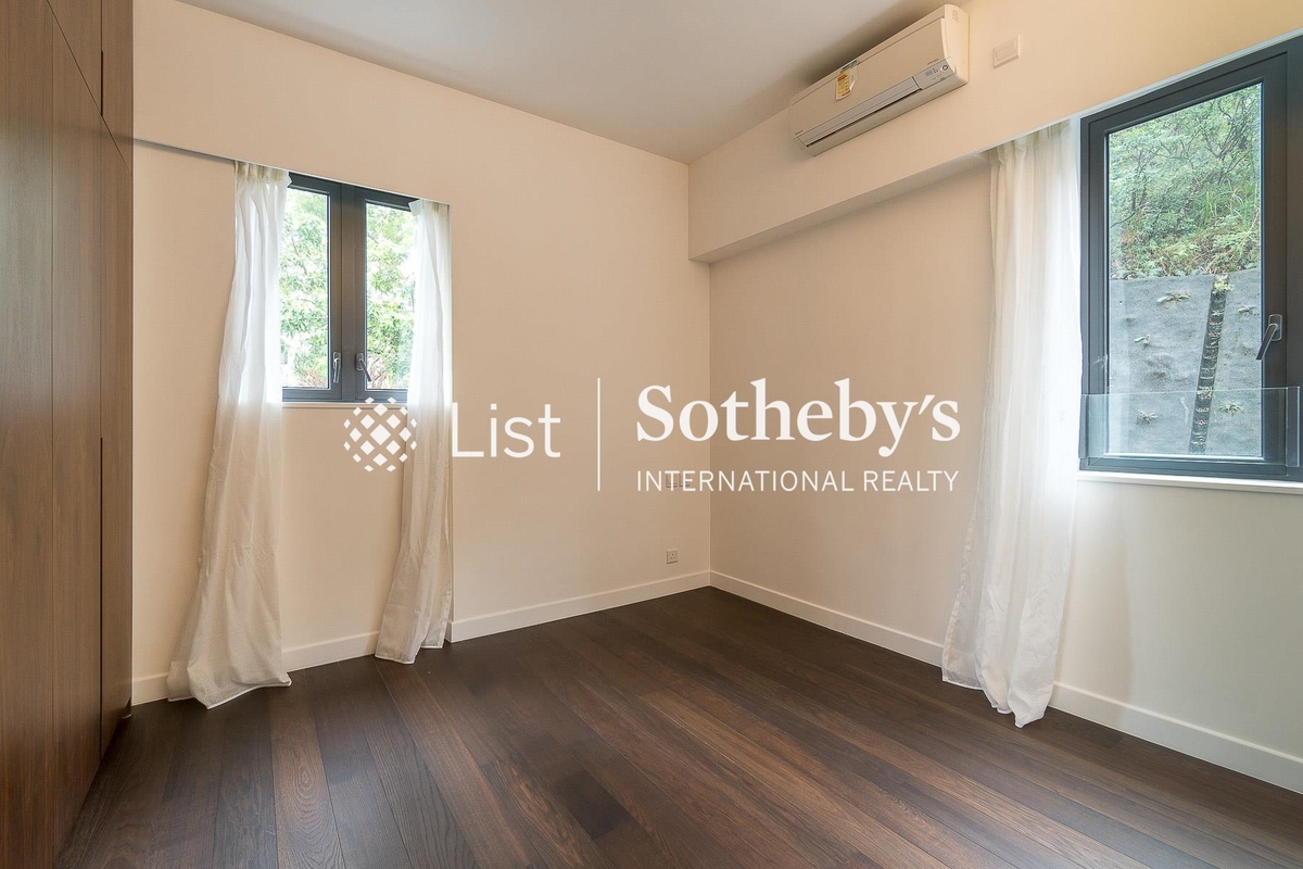 Magazine Gap Towers 馬己仙峽道15號 | Second Bedroom