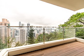 Magazine Gap Towers 馬己仙峽道15號 | Balcony off Living Area