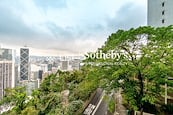 Magazine Gap Towers 馬己仙峽道15號 | View from Living Area