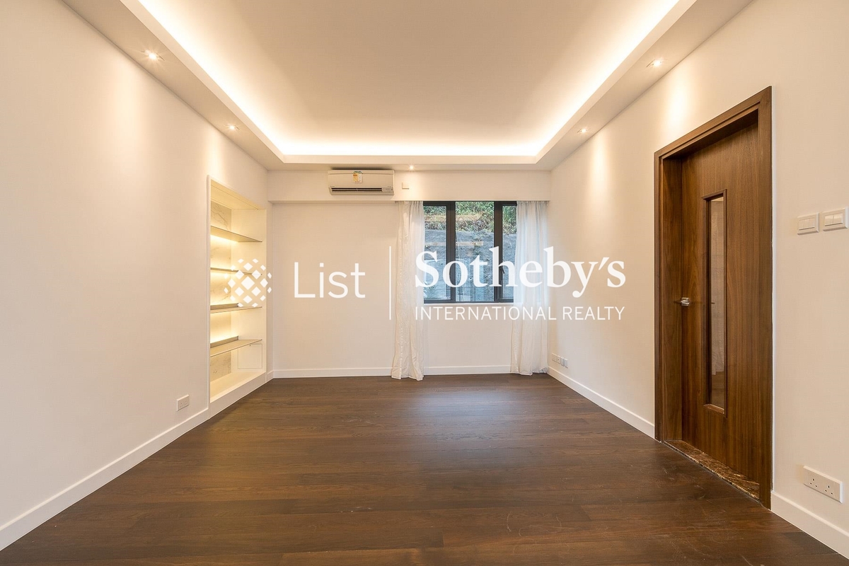 Magazine Gap Towers 馬己仙峽道15號 | Dining Area