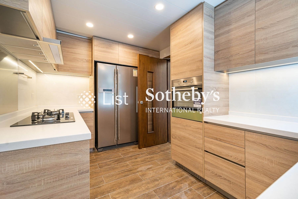 Magazine Gap Towers 馬己仙峽道15號 | Kitchen